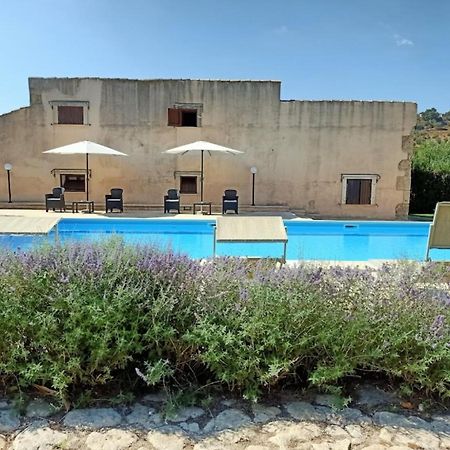 Agriturismo La Fiumara Villa Ното Екстериор снимка