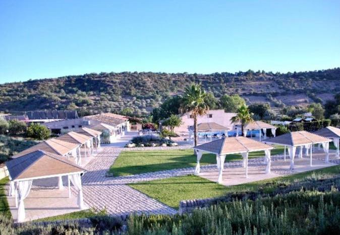 Agriturismo La Fiumara Villa Ното Екстериор снимка